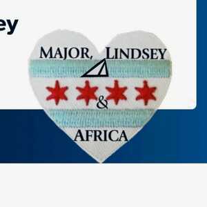 Fundraising Page: Major, Lindsey & Africa